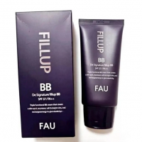 ВВ-крем з пептидами De Signature Fillup BB SPF-37 FAU 50 мл