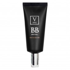 Fau регенеруючий вв-крем с spf 37 50 г світлий