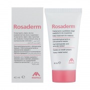 Антикуперозний крем Mastelli Rosaderm 40 мл  