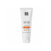 СОНЦЕЗАХИСНИЙ ЗВОЛОЖУЮЧИЙ КРЕМ SPF 50 